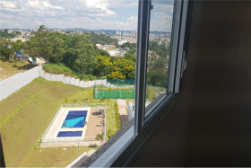 Apartamento com 3 Quartos à Venda, 54 m² em Jardim Carlos Gomes - Jundiaí