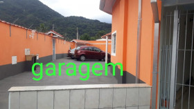 Casa de Condomínio com 2 Quartos à Venda, 50 m² em Sumaré - Caraguatatuba
