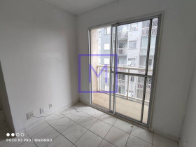Apartamento com 2 Quartos à Venda, 52 m² em Colônia (zona Leste) - São Paulo