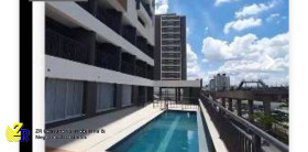 Apartamento com 1 Quarto à Venda, 26 m² em Jardim Independência - São Paulo