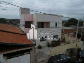 Casa com 4 Quartos à Venda, 120 m² em Vila Costa E Silva - Campinas