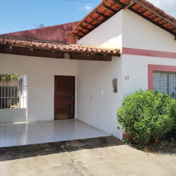 Casa com 3 Quartos à Venda, 67 m² em Porto Alegre - Teresina