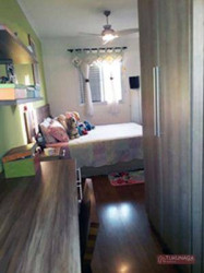 Apartamento com 3 Quartos à Venda, 75 m² em Macedo - Guarulhos