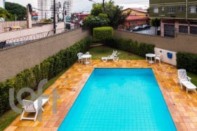 Apartamento com 3 Quartos à Venda, 85 m² em Sacomã - São Paulo