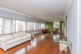 Apartamento com 3 Quartos à Venda, 240 m² em Jardim Paulista - São Paulo
