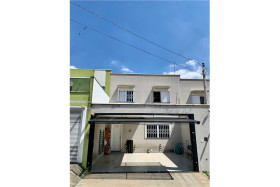 Casa com 3 Quartos à Venda, 112 m² em Vila Regente Feijó - São Paulo