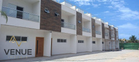 Imóvel com 3 Quartos à Venda, 191 m² em Massaguaçu - Caraguatatuba