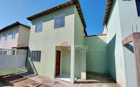 Casa com 2 Quartos à Venda, 80 m² em Jardim Caiçara - Cabo Frio