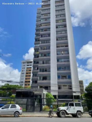 Apartamento com 3 Quartos à Venda, 150 m² em Graças - Recife