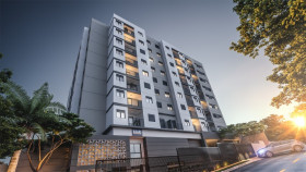 Apartamento com 2 Quartos à Venda, 51 m² em Itaquera - São Paulo