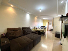 Apartamento com 2 Quartos à Venda, 65 m² em Nova Gerty - São Caetano Do Sul