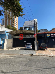 Imóvel à Venda, 800 m² em Vila Prudente - São Paulo