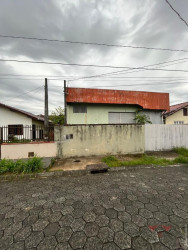 Galpão à Venda, 360 m² em Guanabara - Joinville