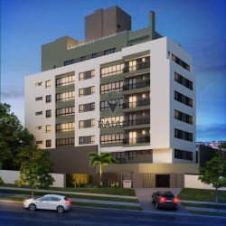 Apartamento com 2 Quartos à Venda,  em Vila Izabel - Curitiba