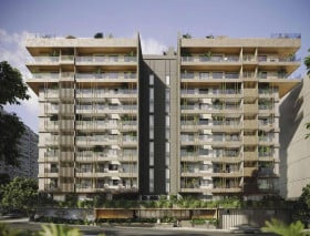 Apartamento com 3 Quartos à Venda, 117 m² em Ingá - Niterói