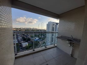 Apartamento com 3 Quartos à Venda, 86 m² em Aleixo - Manaus