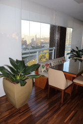 Apartamento com 4 Quartos à Venda, 171 m² em Paraíso - São Paulo
