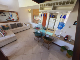 Apartamento com 3 Quartos à Venda, 96 m² em Porto Bracuhy - Angra Dos Reis