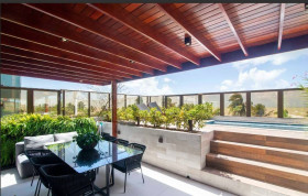 Cobertura com 2 Quartos à Venda, 115 m² em Cabo Branco - João Pessoa