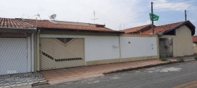 Casa com 2 Quartos à Venda,  em Residencial Novo Horizonte - Taubaté