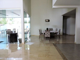 Casa com 4 Quartos à Venda, 1.000 m² em Condomínio Residencial Mirante Do Vale - Jacareí