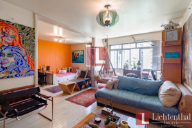 Apartamento com 1 Quarto à Venda, 130 m² em Itaim Bibi - São Paulo
