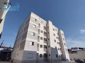 Apartamento com 2 Quartos à Venda, 45 m² em Vila Nova Bonsucesso - Guarulhos