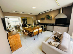 Casa com 3 Quartos à Venda, 262 m² em Condomínio Reserva Da Serra - Jundiaí