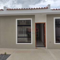 Casa com 2 Quartos à Venda, 70 m² em Vila Mineirão - Sorocaba