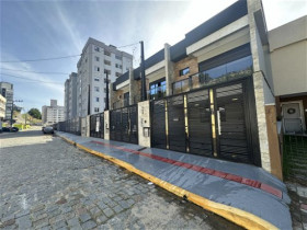 Casa com 3 Quartos à Venda, 135 m² em São Francisco De Assis - Camboriú
