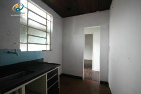 Casa com 2 Quartos à Venda, 56 m² em Cambuci - São Paulo