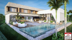 Casa com 5 Quartos à Venda, 660 m² em Alphaville Lagoa Dos Ingleses - Nova Lima