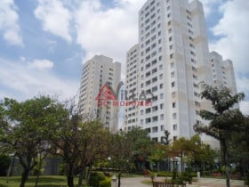Apartamento com 2 Quartos à Venda, 51 m² em Chácara Nossa Senhora Do Bom Conselho - São Paulo