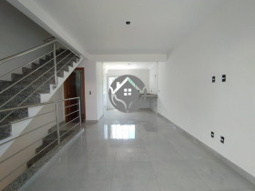 Casa com 3 Quartos à Venda, 166 m² em Liberdade - Santa Luzia