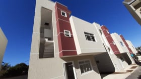 Apartamento com 3 Quartos à Venda, 120 m² em Bairro Alto - Curitiba