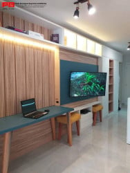Apartamento com 1 Quarto à Venda, 47 m² em Centro - São Paulo