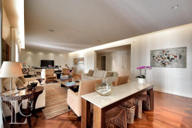 Apartamento com 4 Quartos à Venda, 367 m² em Cerqueira César - São Paulo