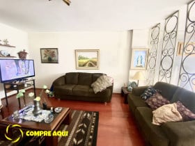 Apartamento com 3 Quartos à Venda, 105 m² em Perdizes - São Paulo