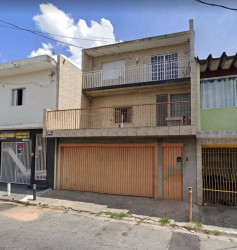 Casa com 6 Quartos à Venda, 210 m² em Vila Da Oportunidade - Carapicuíba