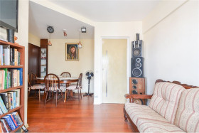 Apartamento com 2 Quartos à Venda, 57 m² em Vila Santa Catarina - São Paulo