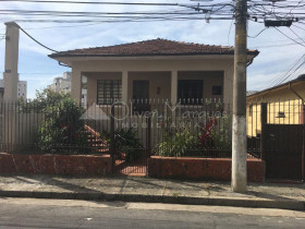 Casa com 8 Quartos à Venda, 392 m² em Jaguaré - São Paulo