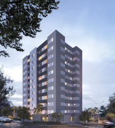 Apartamento com 2 Quartos à Venda, 46 m² em Mansões Santo Antônio - Campinas