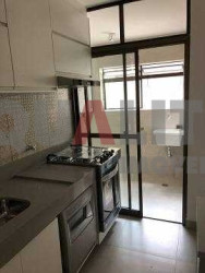 Apartamento com 3 Quartos à Venda, 110 m² em Vila Olímpia - São Paulo