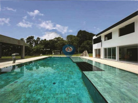 Casa de Condomínio com 5 Quartos à Venda, 1.100 m² em Parque Silvino Pereira - Cotia
