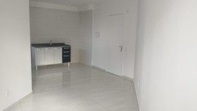 Apartamento com 2 Quartos à Venda, 47 m² em Jardim San Raphael - Tatuí