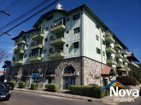 Imóvel com 2 Quartos à Venda, 70 m² em Logradouro - Nova Petrópolis