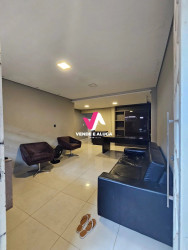 Casa com 3 Quartos para Alugar, 120 m² em Boa Esperança - Cuiabá