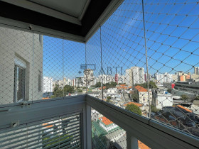 Apartamento com 2 Quartos à Venda, 70 m² em Chácara Inglesa - São Paulo
