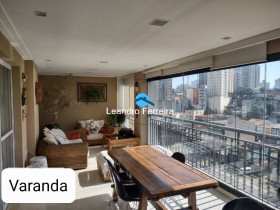 Apartamento com 3 Quartos à Venda, 242 m² em Nova Petrópolis - São Bernardo Do Campo