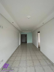 Apartamento com 2 Quartos à Venda, 87 m² em Tupi - Praia Grande